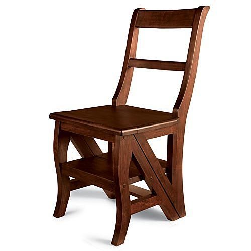 Ben Franklin Chair Step Ladder/Stool Things I Bought &amp; Loved
